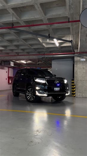 Toyota Land Cruiser Prado VX 2022🦍🥷🏻 | toyota Land Cruiser Prado
