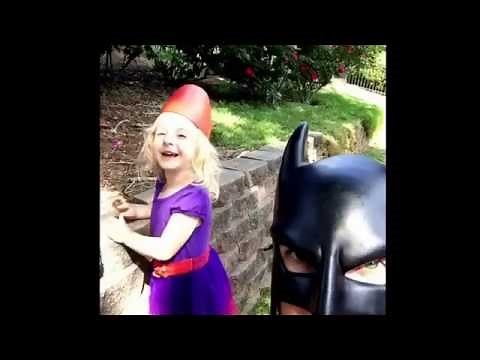 Bat Dad- Pot Head Vine