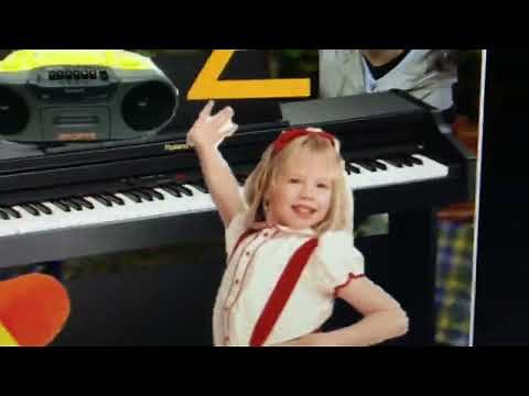 Character Street - Kids’ Favorite Songs - The Alpha Baa Baa Twinkle Song and Top Ten Countdown