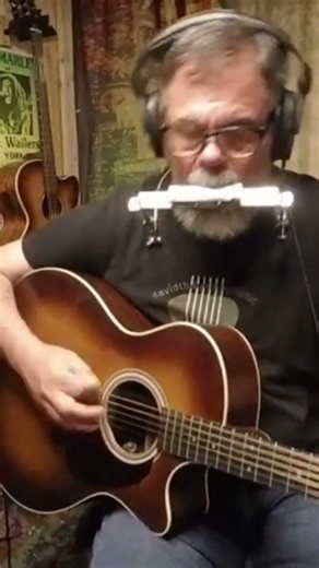 Going Down the Road Feeling Bad- Traditional