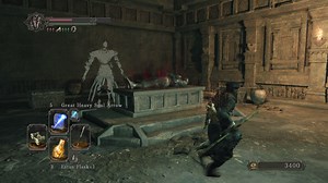 Phantoms in Crown of the Sunken King