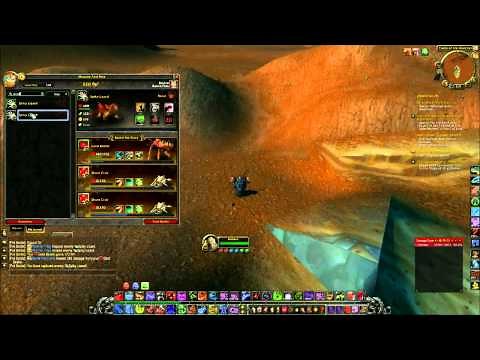 First level 25 WoW battle pet, Howto the fast way.