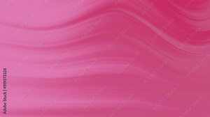 Pink gradient background with horizontal wavy lines perfect to add a touch of fun and creativity to designs, ideal for girly themes