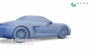 全新升级版#MarvelScan，“拿来即扫”便捷体验再刷新，大幅扩展了摄影测量范围，测量速率高达400万次测量/秒，边缘扫描、孔位闪测等更多功能等你来解锁