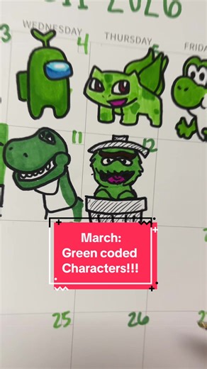 Drawing Sesame Street Characters: Oscar the Grouch