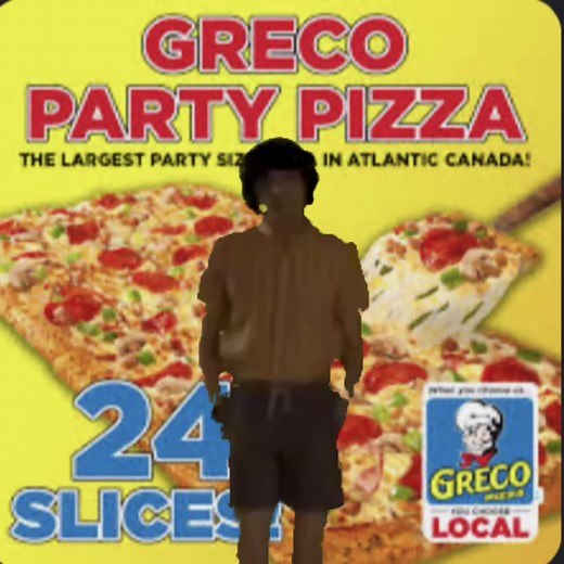 GrecoPizza on TikTok