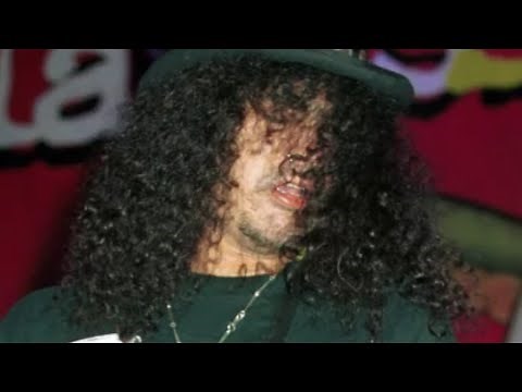 The Untold Truth Of Guns N' Roses