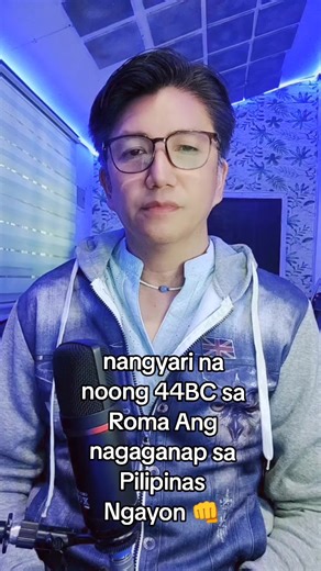Kasaysayan ng Pagpatay kay Julius Caesar at ang Pilipinas Ngayon