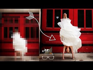 Minimize Loss of Quality When Resizing in GIMP