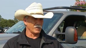 Boulder Creek Man Goes on Mission to Help Neighbors During Evacuations