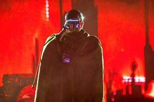 The Weeknd Previews New Music With Cryptic Album Teaser: Watch