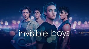 Invisible Boys