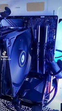 How to fix Asus motherboard VGA white light