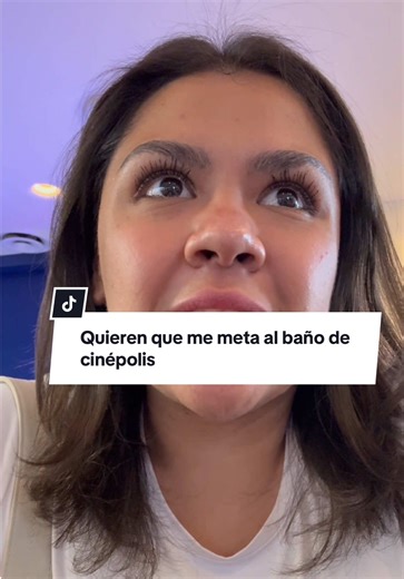 Weyyy es que yo ya no estoy para esto jajaja | go to the bathroom