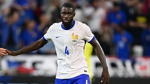 Ligue des Nations: les Bleus seront privés d'un de leurs défenseurs contre les Diables Rouges