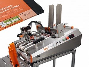 RF Auto - Industrial Inkjet Printers & Advanced Printing Solutions | AT Information Products