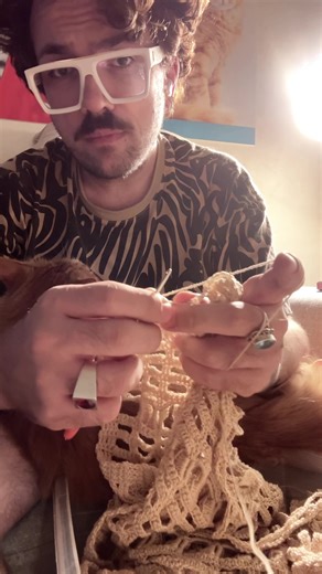 Angel'sCrochetStudio su TikTok