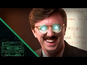 Brian David Gilbert's Unraveled moments but they're organized by Magnus Archives fear entity