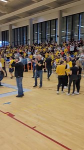 Énorme cette victoire et ASPTT Mulhouse/Rixheim Handball monte en pro ligue. Radio ECN en 🔥 🔥 🔥 | ECN