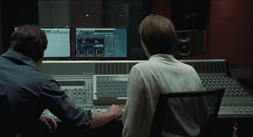 Memoria review – Apichatpong Weerasethakul and Tilda Swinton make a dream team