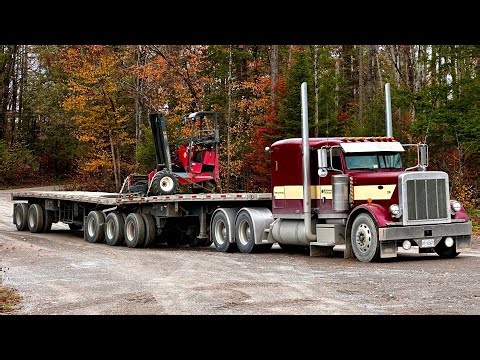 Everything Seems Bad For This Load, But In The End We're Coming Up Millhouse!