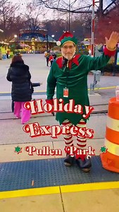 Watch our exclusive 60-second peek inside Pullen Park Holiday Express. Find out why the Triangle area’s most popular holiday attraction sells out quickly every year. Right now enter to win four [4] tickets and experience this holiday magic yourself. Giveaway ends Wednesday on our Instagram pinned post at @raleighdowntown. | Raleigh Downtown