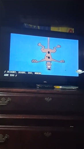 the new scooby doo mysteries intro