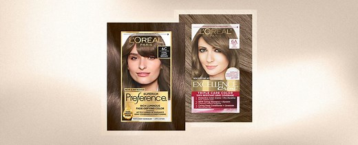 Mushroom Brown Hair: What It Is and How To Get the Look - L’Oréal Paris