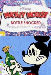 Mickey Mouse: Bottle Shocked (TV) (S) (2015)