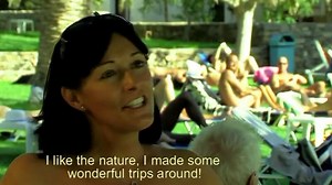 Naturist Holidays - Vritomartis Naturist Resort