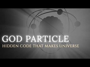 God particle and the God of particles: Quran and science