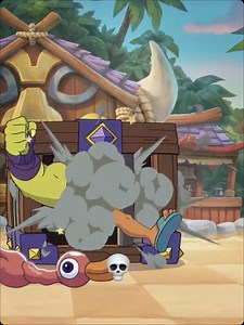 Clash Royale animation 4k | Mr.Andres114