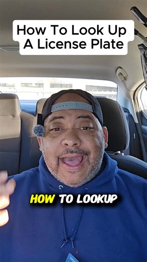 How to look up a license plate. License Plate Lookup by Private Investigator Lance Casey & Associates. #licenseplatelookup #privateinvestigator | License Plate Lookup