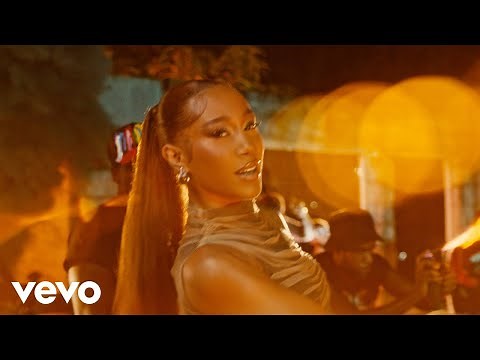 BIA - BAD GUY (Official Music Video)