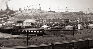American Experience:The Circus: Episode 1 Trailer