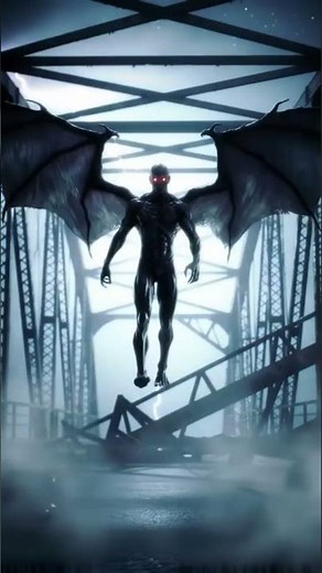 Mothman: The Final Warning (Official Trailer)