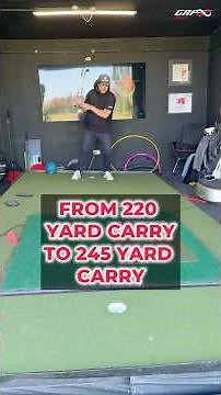 Unlock power from the ground with ​⁠@zengreenstage & ​⁠@GRFGolf #coachyourself