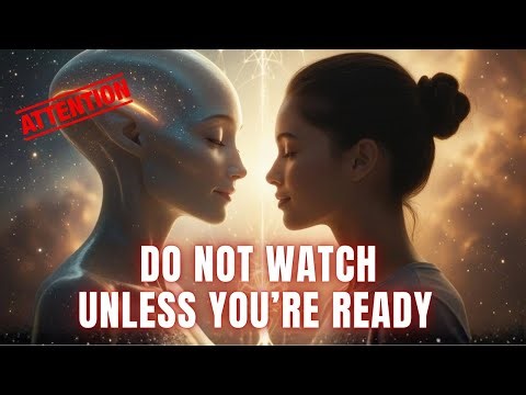 This Is Not Just Music… Telepathy Begins the Moment You Listen | Lemurian Frequency Activation