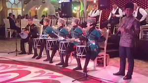 Ritm Dance Group on Reels