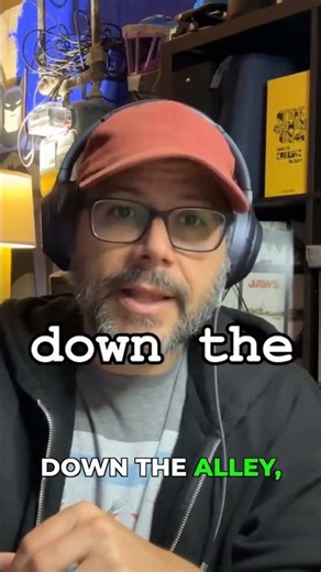 The #1 Mistake New Screenwriters Make Writing Action Blocks #screenwriting #film #scriptwriting