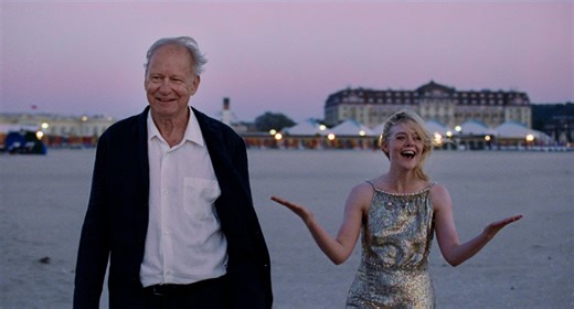 ‘Sentimental Value’ Review: Stellan Skarsgård’s Father of a Fractured Family