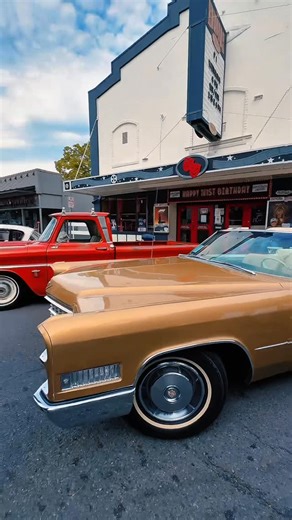 The Edmonds Chamber on Instagram: "🚗🏍️✨ What an incredible day in downtown Edmonds! The Classic Car & Motorcycle Show brought our community together with classic cars and motorcycles lining the streets, live music filling the air, a beer garden, tasty food trucks, and even a free pancake breakfast to kick things off. 📸 Did you make it out? Share your favorite car or bike from today in the comments ⬇️ Events like this aren’t possible without the support of our sponsors — a huge thank you to: E