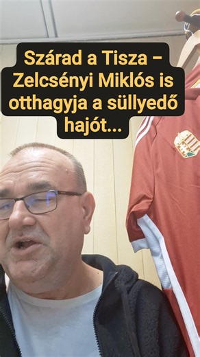 Szárad a Tisza - Zelcsényi Miklós evez más vizekre... | Jászberényi Kérdez