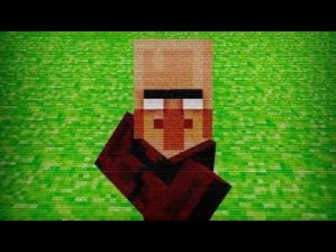 Egy minecraft világ ami megfertőzi a géped![Broken script 1.rész]