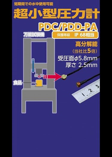圧力計って何？どんな種類があるの？入門編 #shorts #sensor #pressure
