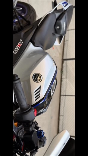 Thesky_riderr1 on Instagram: "• “M” stands for Masterpiece. 🏁 • Yamaha R15M Cinematic • R15M Exhaust Note • Racing Blue R15 • Quick Shifter Action • R-Series DNA • Superbike Vibe • Street Racing India #BikersOfInstagram #BikeLife #CinematicVideo #ReelsIndia #motograph"