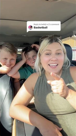 Did you guess basketball for the #signlanguage word? #fyp #deaf #cochlearimplant #babysignlanguage