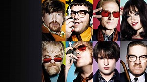 The Boat That Rocked - Apple TV