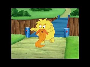 Dora the Explorer I’m the Grumpy Old Troll from Isa’s Unicorn Flowers Change Speed 1.40