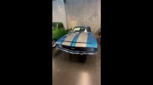 21 reactions | What's better than a '69 Camaro RS with Cragars? A '69 #Camaro RS with Cragars, an upgraded interior, modern fuel injection and modern air conditioning.  See it here: https://tinyurl.com/288pu74b #Chevy #Chevrolet #ChevyNation #CamaroWorldwide #ChevroletPerformance #V8 #AmericanMuscle #ClassicCars #MuscleCar #StreetsideClassics #Tampa | Streetside Classics | Facebook